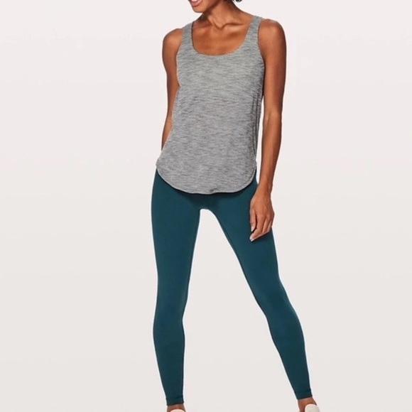 💗SOLD💗Lululemon Free to be Serene Yoga Bra Top 4 - Picture 7 of 7